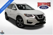 Nissan Rogue 2019 S 4dr Cros en Plano