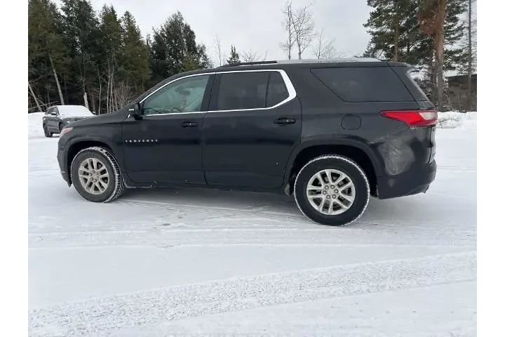 $14990 : Chevrolet Traverse 2018 4x4 image 6