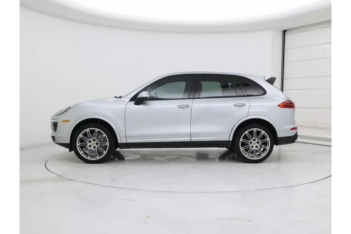 $30998 : Porsche Cayenne 2018 AWD Pla image 3