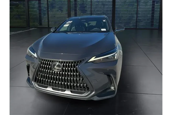 $39887 : Lexus NX 250 2024 Premium 4d image 3
