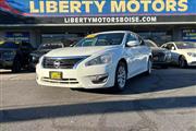 $9950 : 2015 NISSAN ALTIMA thumbnail