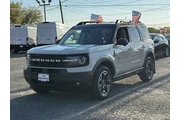 Ford Bronco Sport 2025 AWD O en Long Island