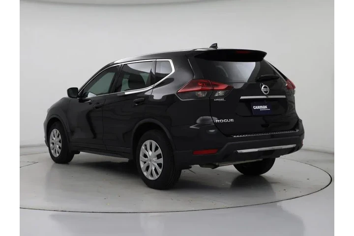 $16998 : Nissan Rogue 2020 S 4dr Cros image 2