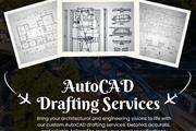 AutoCAD Drafting Services en Phoenix