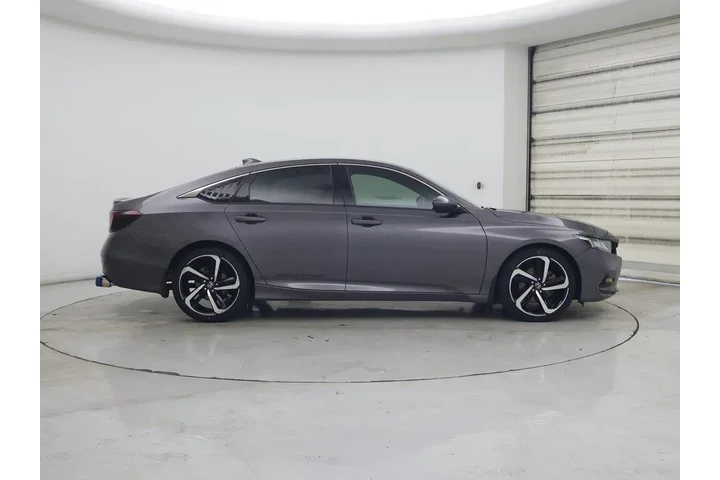 $18998 : Honda Accord 2018 Sport 4dr image 7