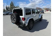 $40999 : 2024 Wrangler High Altitude 4 thumbnail