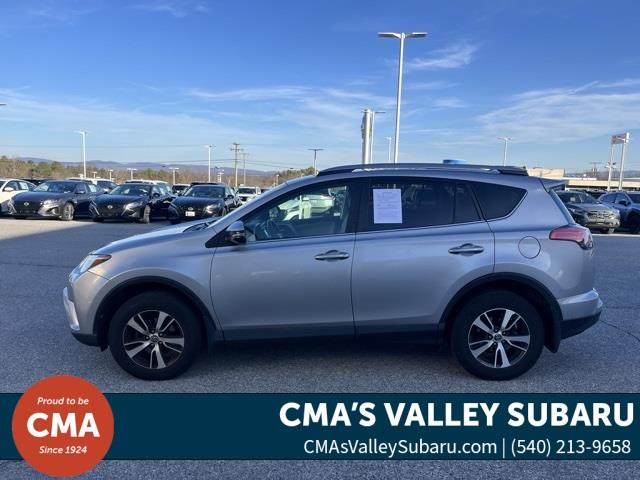 $19997 : PRE-OWNED 2017 TOYOTA RAV4 XLE image 8