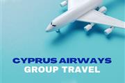Cyprus Airways Group Travel en New York