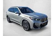 $34246 : BMW X1 2025 AWD xDrive28i 4d thumbnail