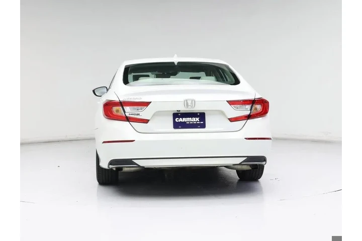 $19998 : Honda Accord 2019 LX 4dr Sed image 6