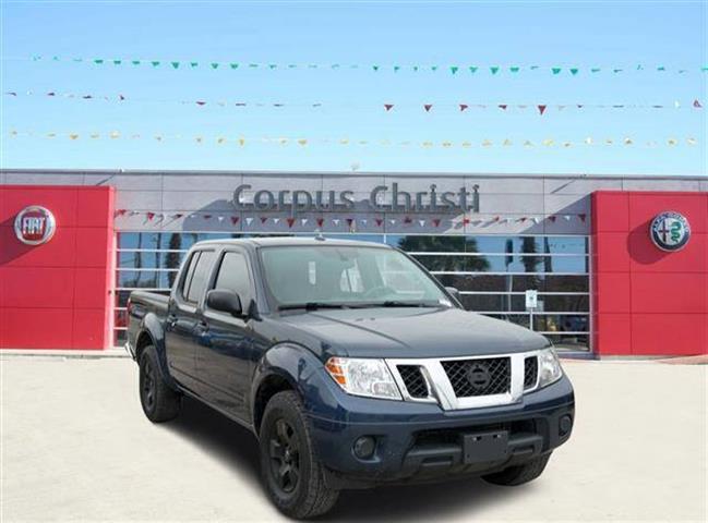 $18995 : 2016 Frontier SV image 2