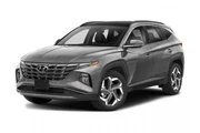 Hyundai TUCSON 2023 AWD Limi en New Hampshire