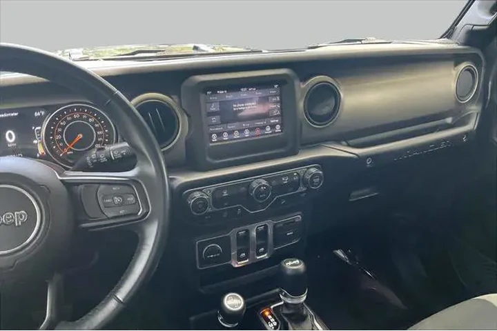 $21712 : Jeep Wrangler 2018 4x4 Sport image 9