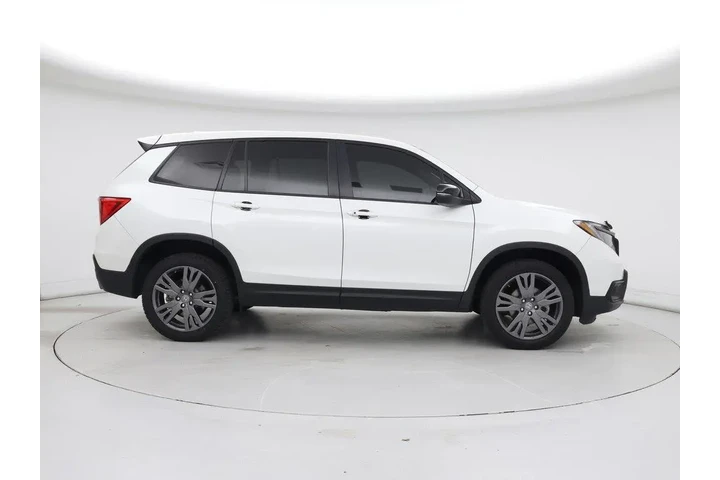$26998 : Honda Passport 2021 AWD EX-L image 7