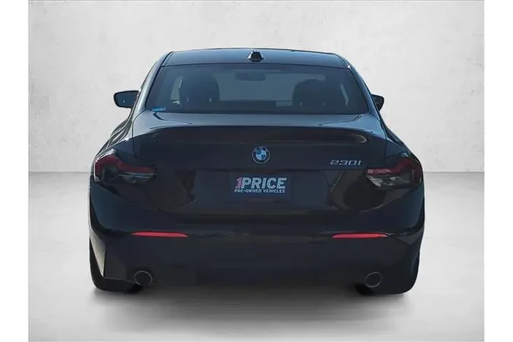 $31998 : BMW 2 Series 2023 230i 2dr C image 7
