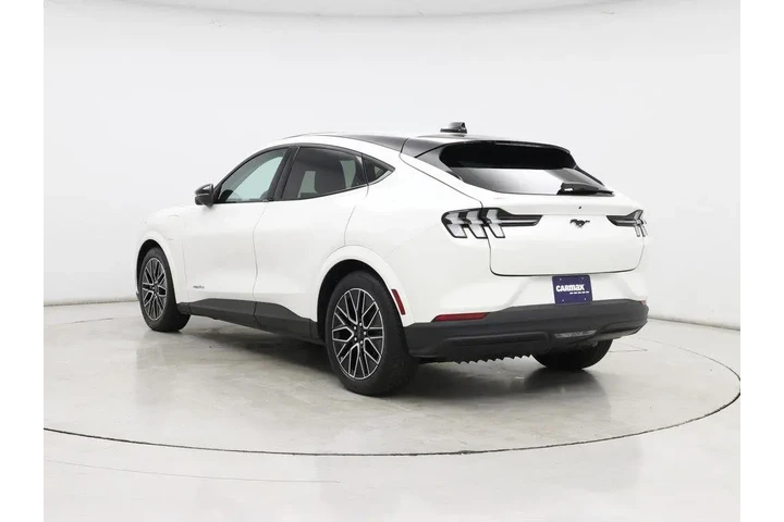 $36998 : Ford Mustang Mach-E 2025 Pre image 2