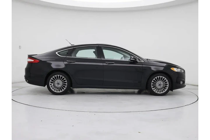 $12998 : Ford Fusion 2014 Titanium 4d image 7