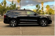 Kia Sorento 2022 S 4dr SUV thumbnail