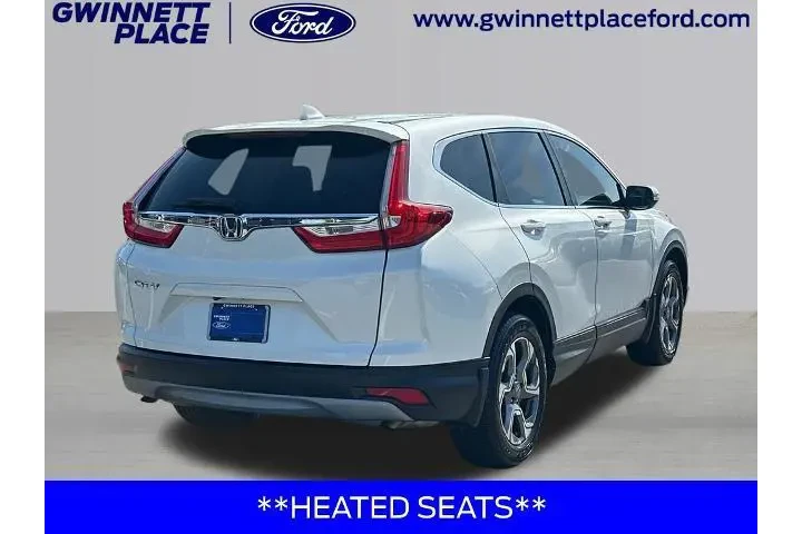 $19599 : Honda CR-V 2018 EX 4dr SUV image 5