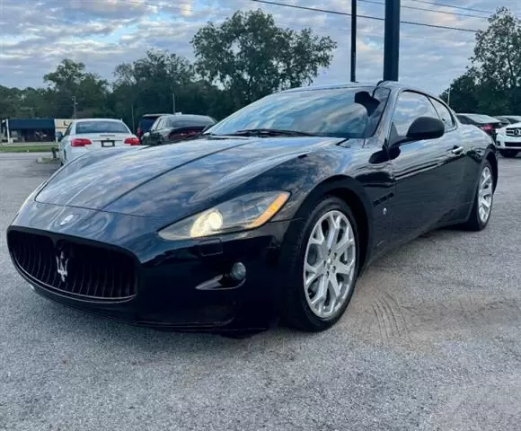 $15900 : 2008 GranTurismo image 1