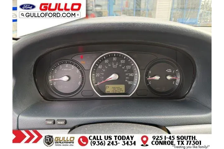 $5991 : Hyundai SONATA 2008 SE V6 4d image 7