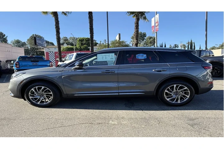 $26995 : Lincoln Corsair 2022 Standar image 4