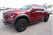 $39488 : Ford F-150 2018 4x4 Raptor 4 thumbnail