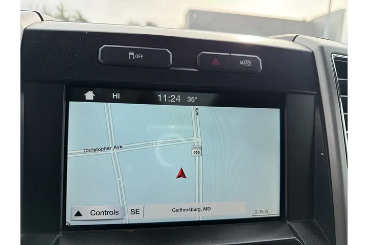 $27995 : Ford F-150 2016 4x4 King Ran image 5