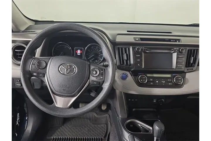 $25981 : Toyota RAV4 Hybrid 2018 AWD image 9