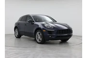 Porsche Macan 2015 AWD S 4dr en Fort Lauderdale