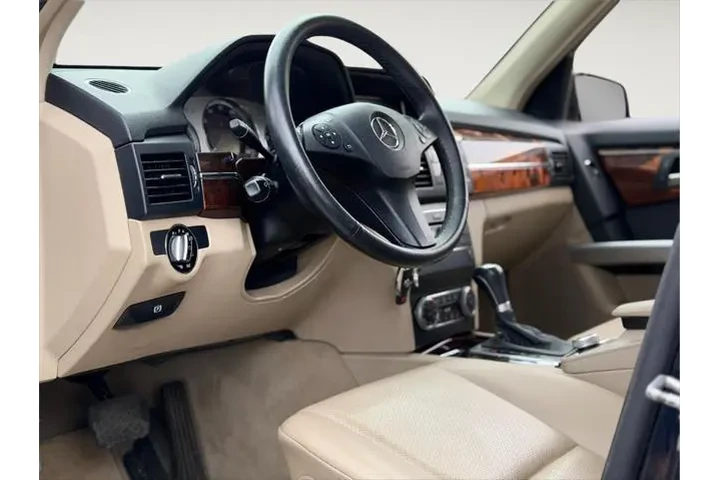 $9995 : Mercedes-Benz GLK 2010 AWD G image 9