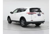 $22998 : Toyota RAV4 2017 LE 4dr SUV thumbnail