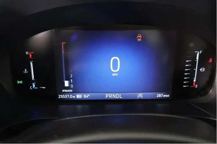 $21214 : Ford Escape 2024 Active 4dr image 4