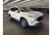 $19995 : Hyundai SANTA FE 2023 AWD SE thumbnail