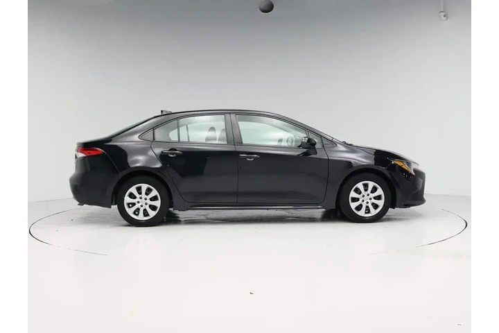 $20998 : Toyota Corolla 2022 LE 4dr S image 7