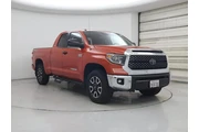 Toyota Tundra 2018 4x4 SR5 4 en Sacramento
