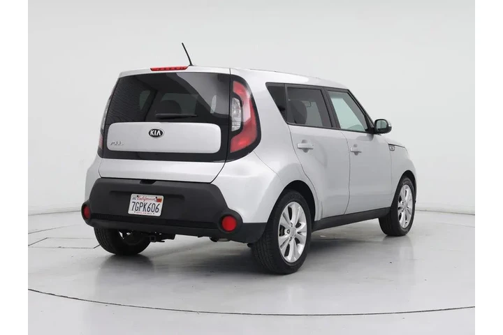 $13599 : Kia Soul 2014 + 4dr Crossove image 8