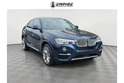 BMW X4 2017 AWD xDrive28i 4d en New York
