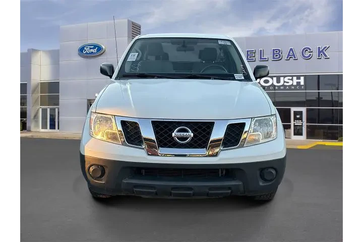 $15702 : Nissan Frontier 2019 4x2 S 4 image 2