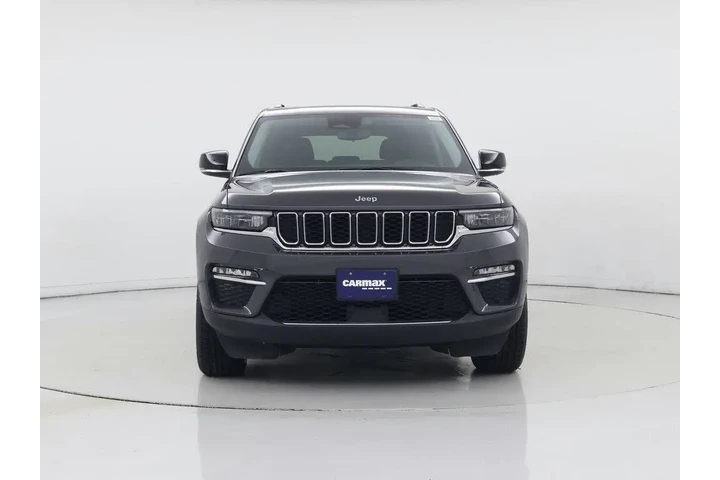 $27998 : Jeep Grand Cherokee 2023 4x4 image 5