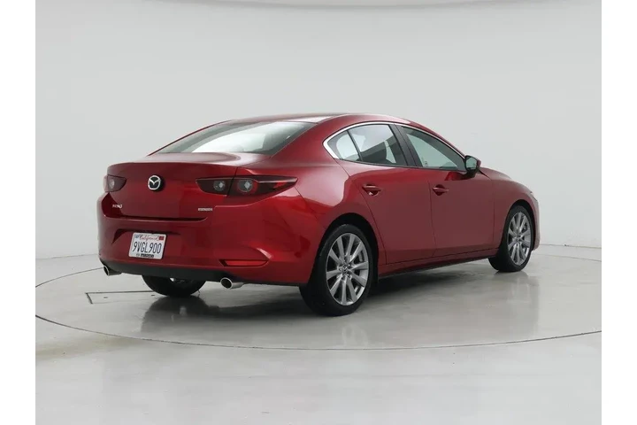 $22998 : Mazda Mazda3 Sedan 2022 Sele image 8