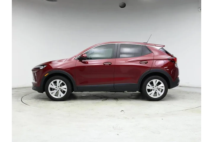 $22998 : Buick Encore GX 2025 Preferr image 3