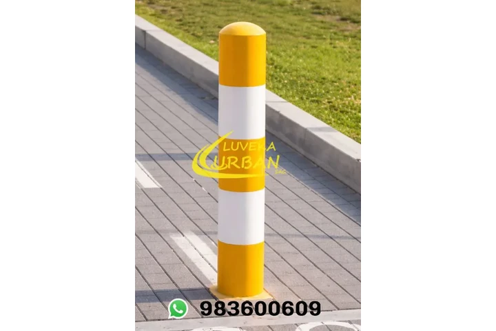 $1 : BOLARDOS METALICOS PERU image 2