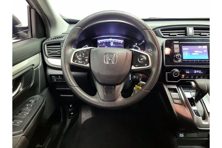 $21998 : Honda CR-V 2021 LX 4dr SUV image 10
