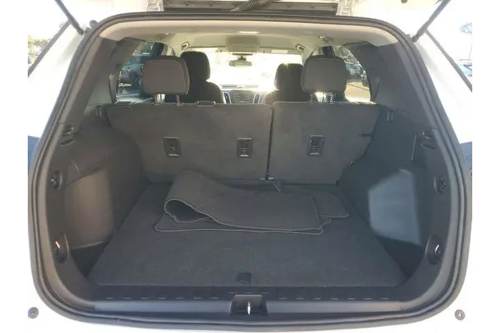 $19998 : Chevrolet Equinox 2023 4x4 L image 7