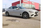 $29477 : Genesis G70 2025 2.5T Standa thumbnail
