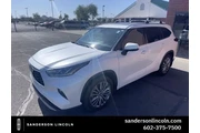 Toyota Highlander 2020 AWD P