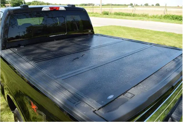 $39990 : Ford F-150 2021 4x4 Platinum image 10