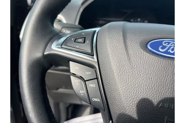 $25602 : Ford Edge 2023 AWD SEL 4dr C image 9