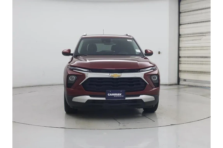$21998 : Chevrolet Trailblazer 2025 L image 5